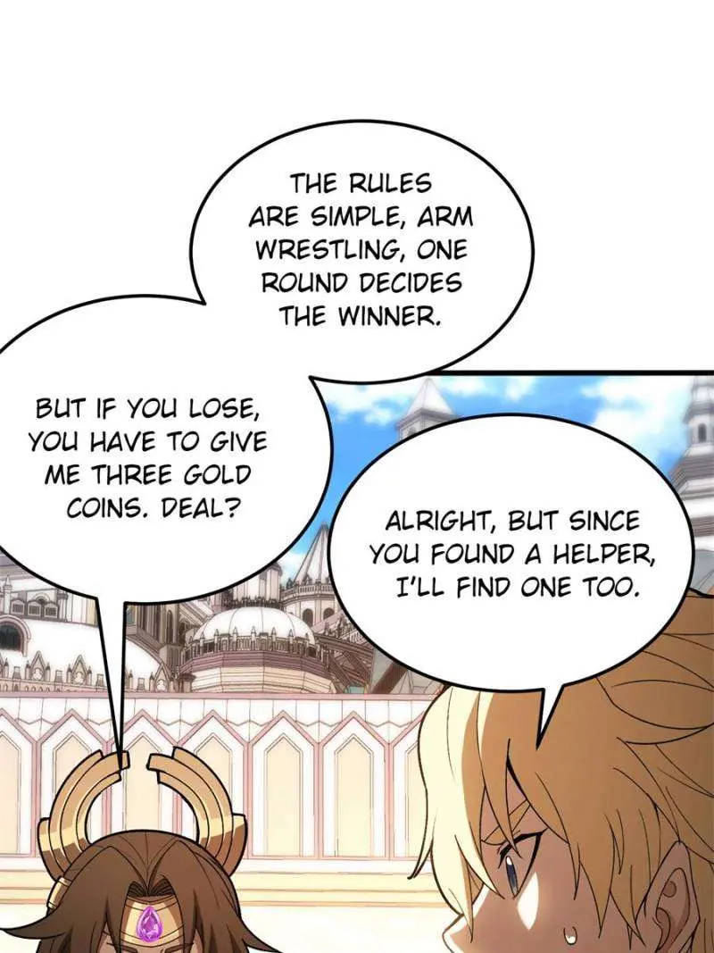 My Dragon System Chapter 248 - Page 4
