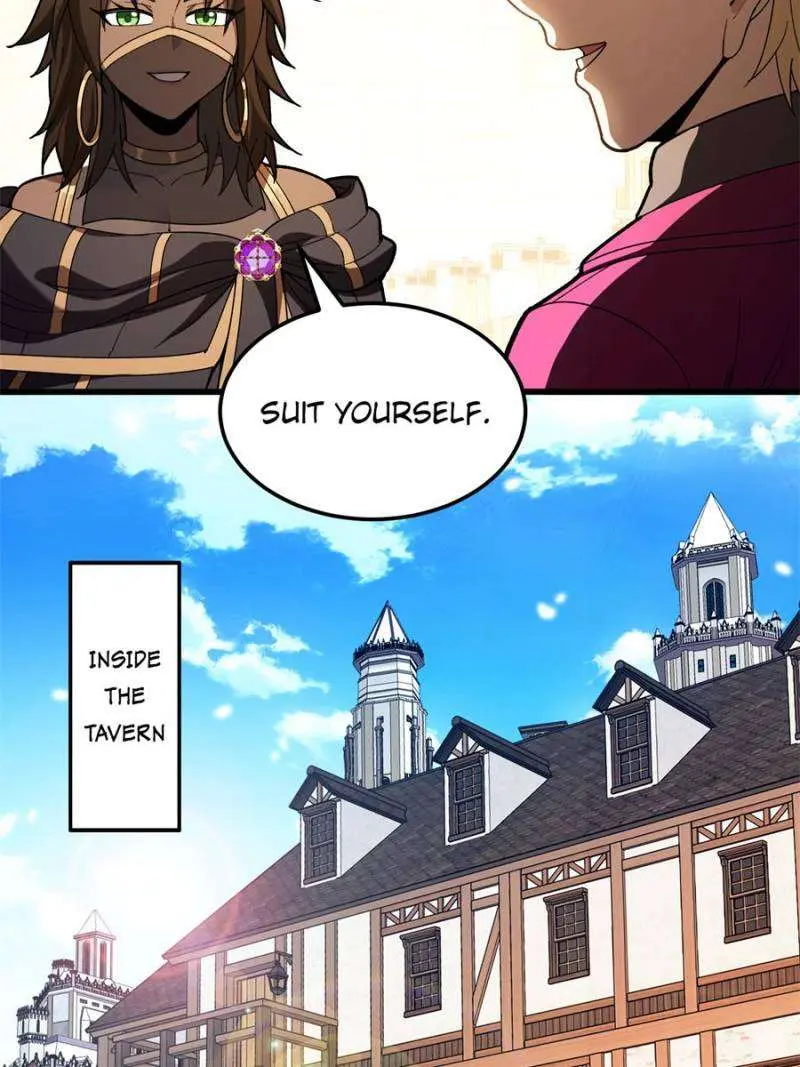 My Dragon System Chapter 248 - Page 5