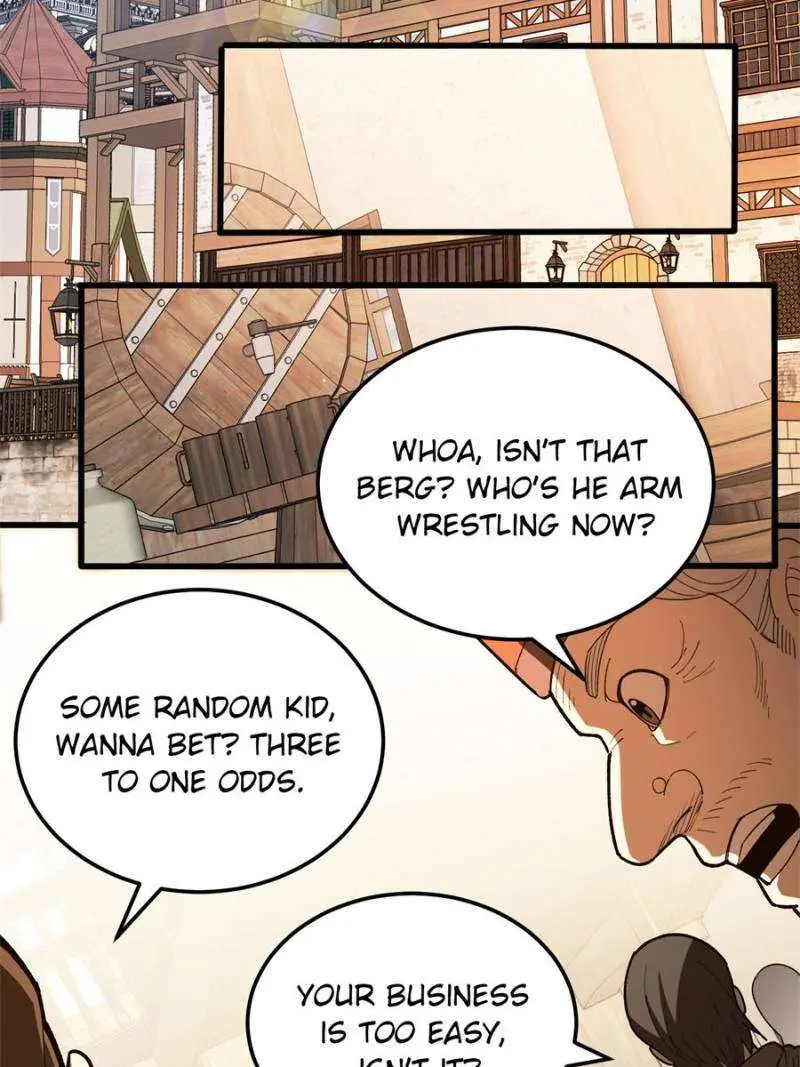 My Dragon System Chapter 248 - Page 6