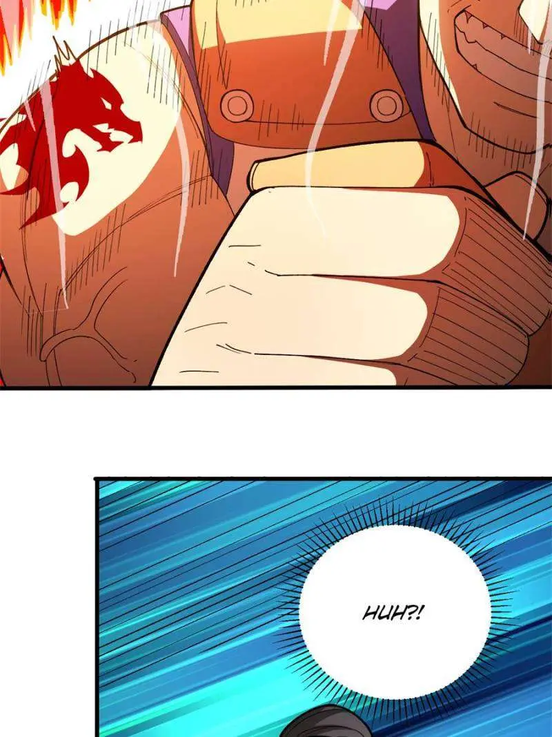 My Dragon System Chapter 248 - Page 11