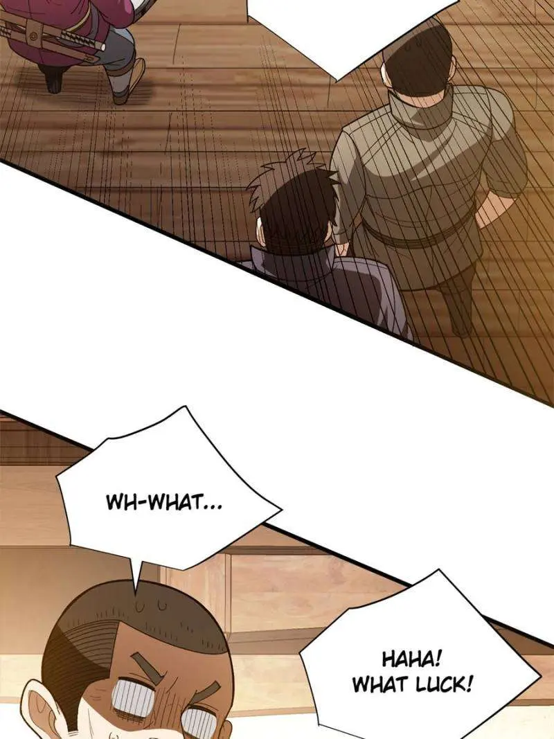 My Dragon System Chapter 248 - Page 16