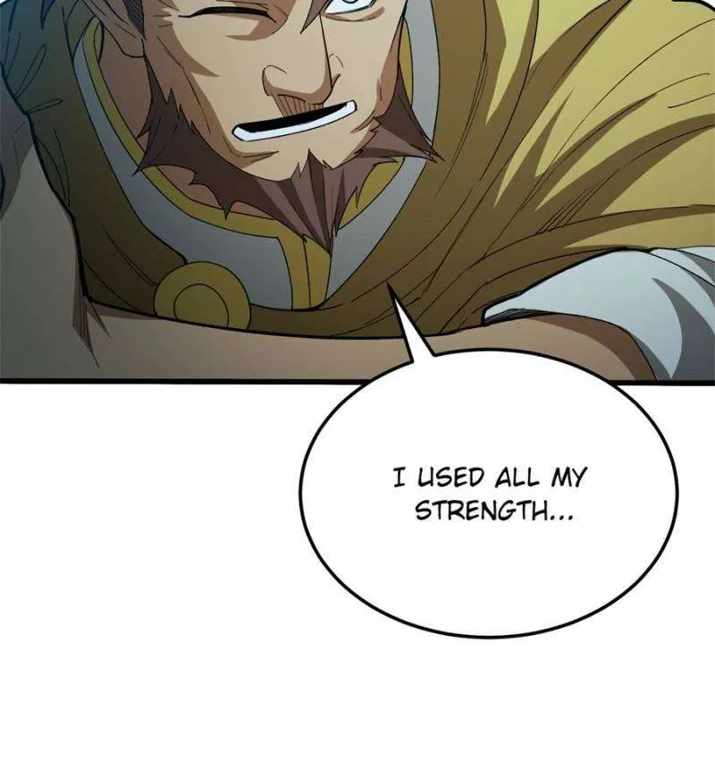 My Dragon System Chapter 248 - Page 22