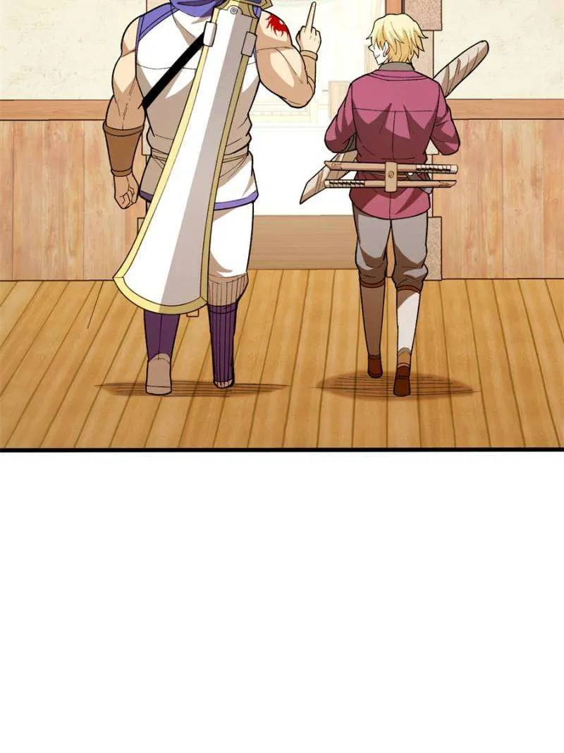 My Dragon System Chapter 248 - Page 24