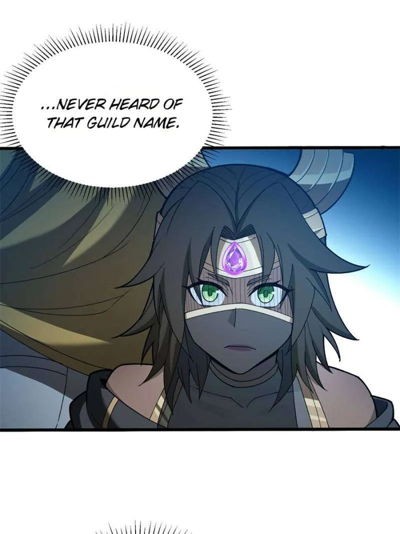 My Dragon System Chapter 248 - Page 28