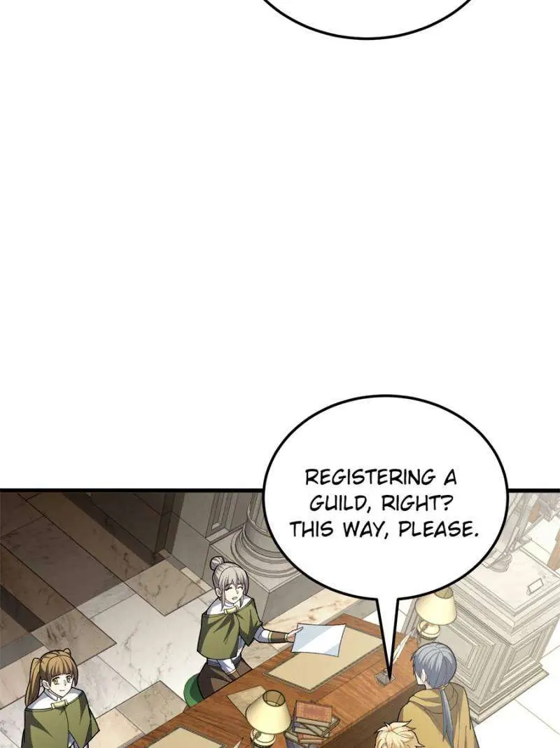 My Dragon System Chapter 249 - Page 9