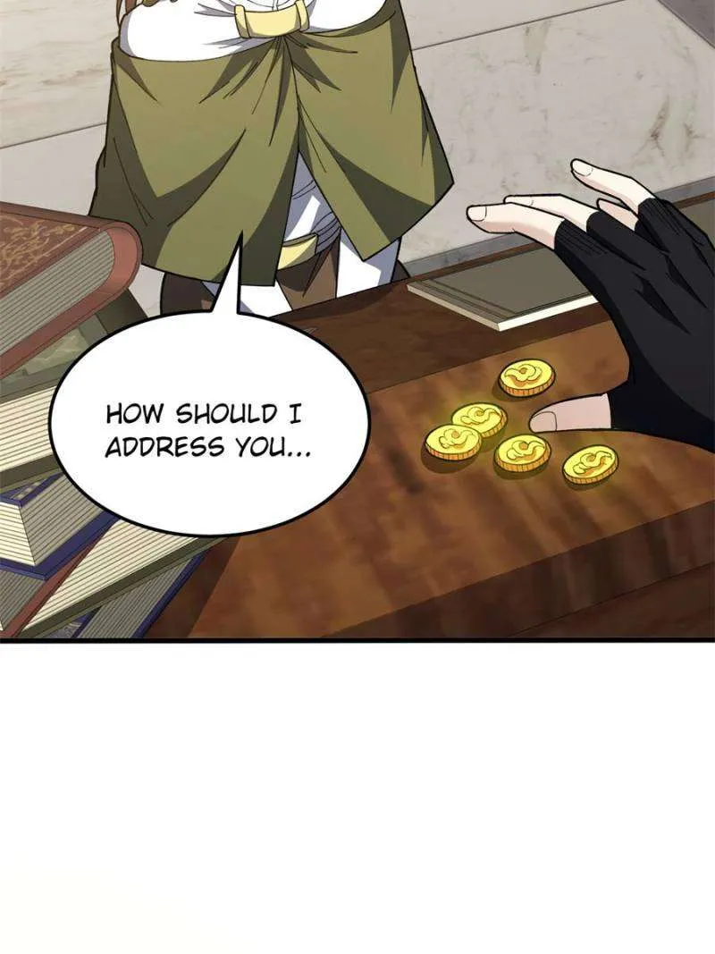 My Dragon System Chapter 249 - Page 13