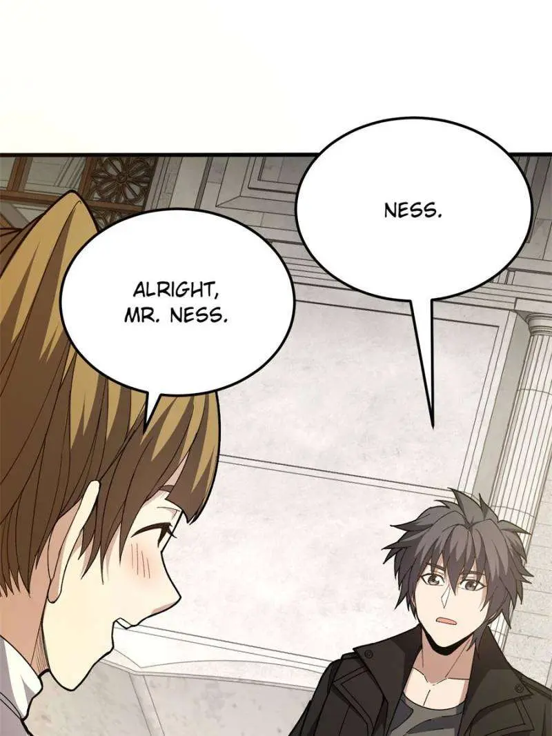 My Dragon System Chapter 249 - Page 14
