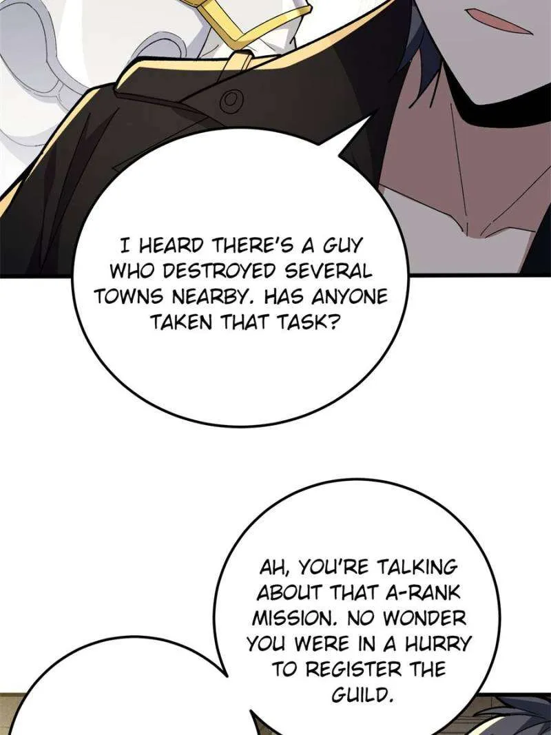 My Dragon System Chapter 249 - Page 20