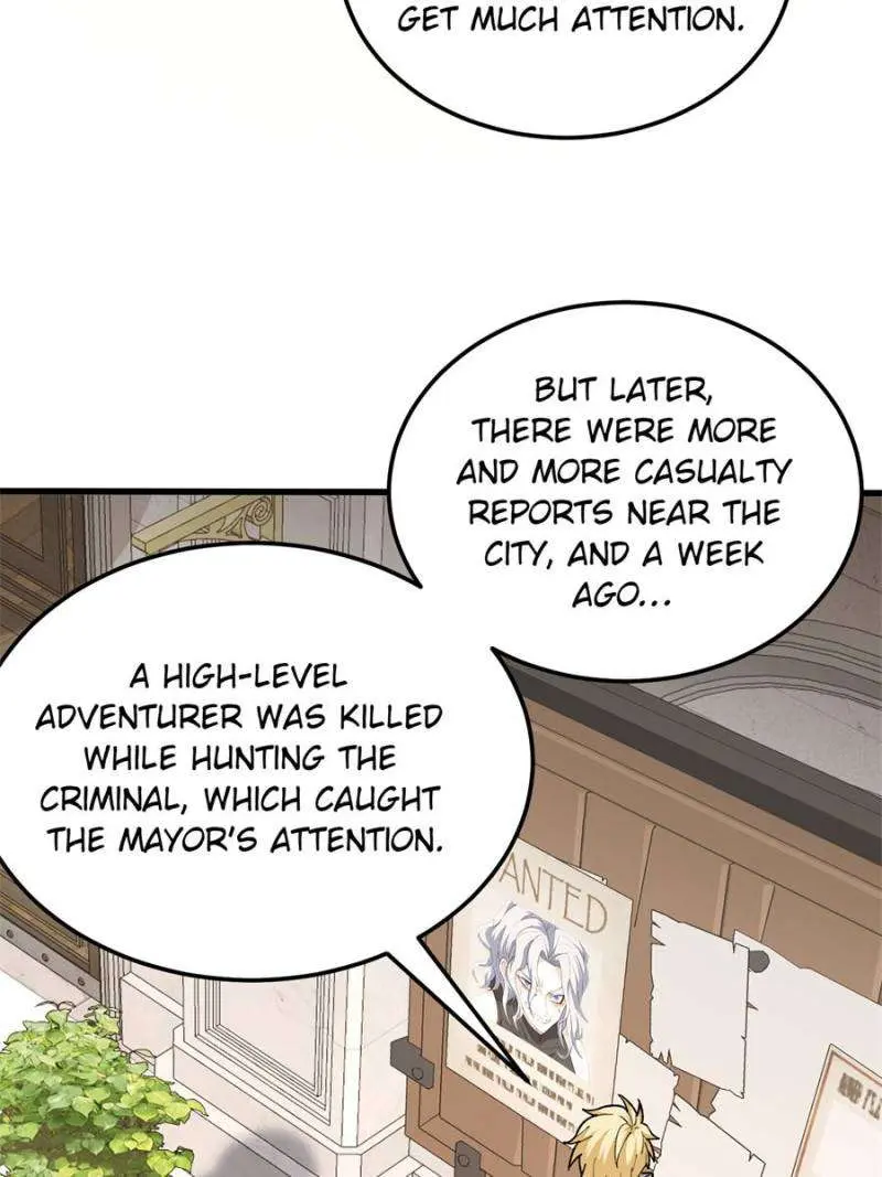 My Dragon System Chapter 249 - Page 25