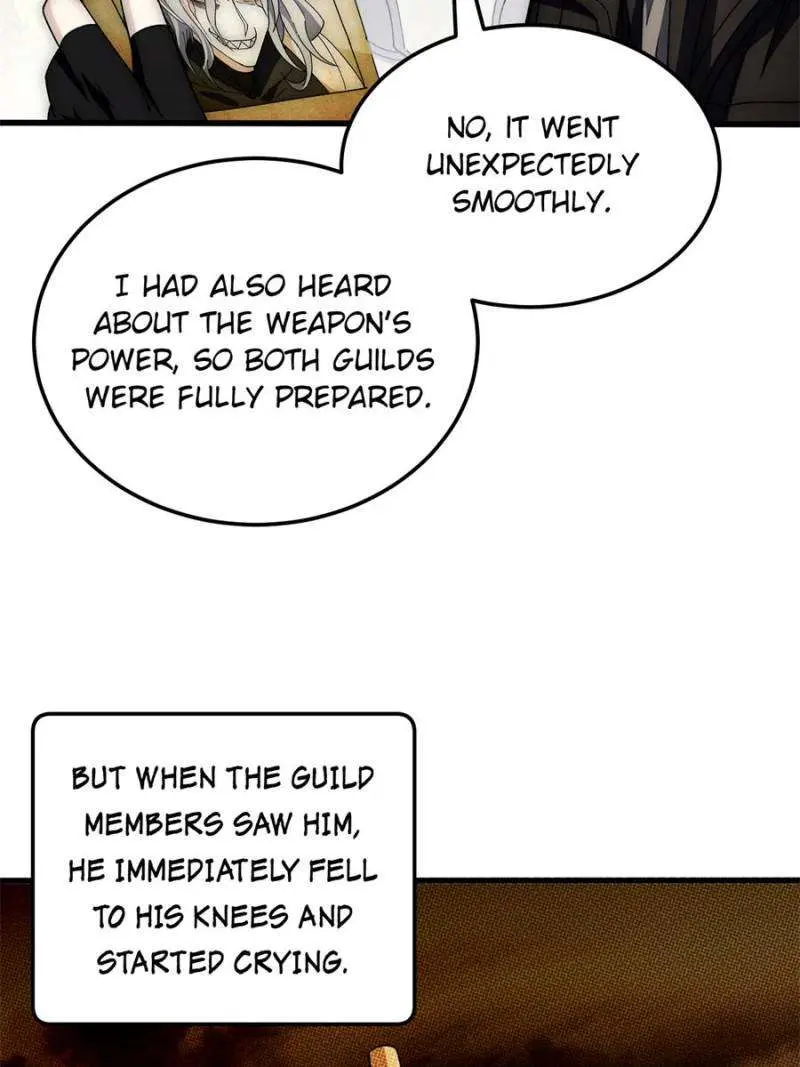 My Dragon System Chapter 249 - Page 28