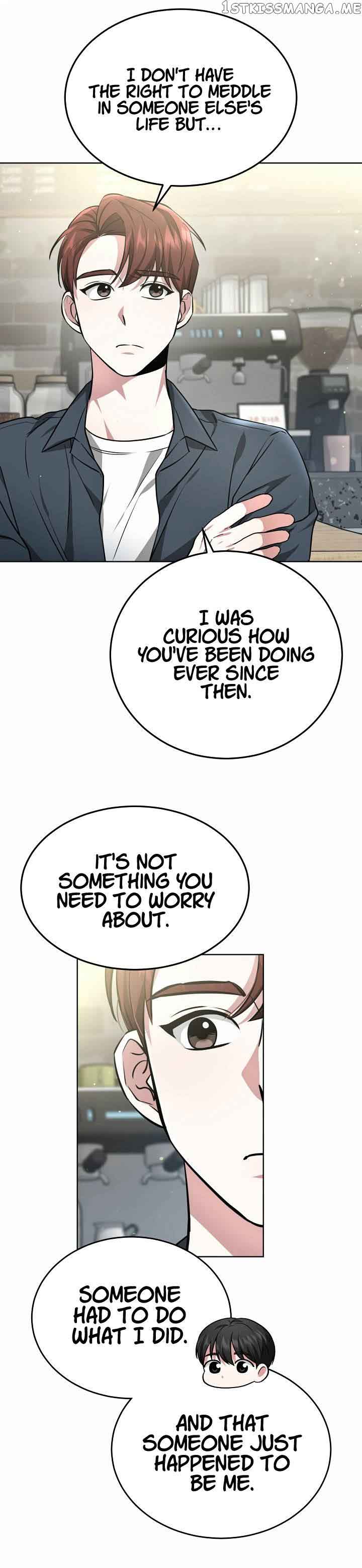My Dragon System Chapter 25 - Page 5