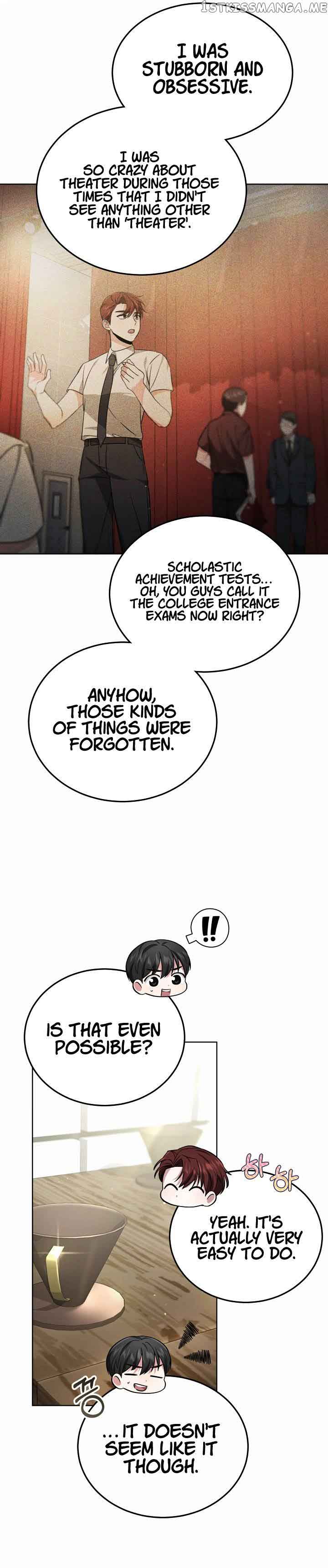 My Dragon System Chapter 25 - Page 11