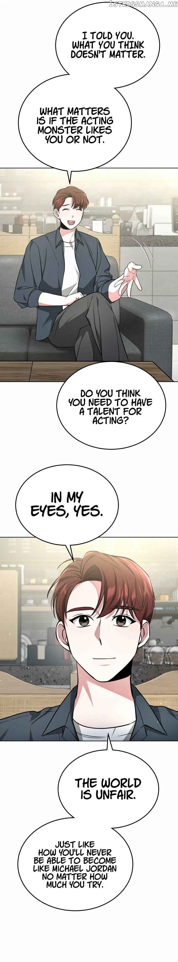 My Dragon System Chapter 25 - Page 12