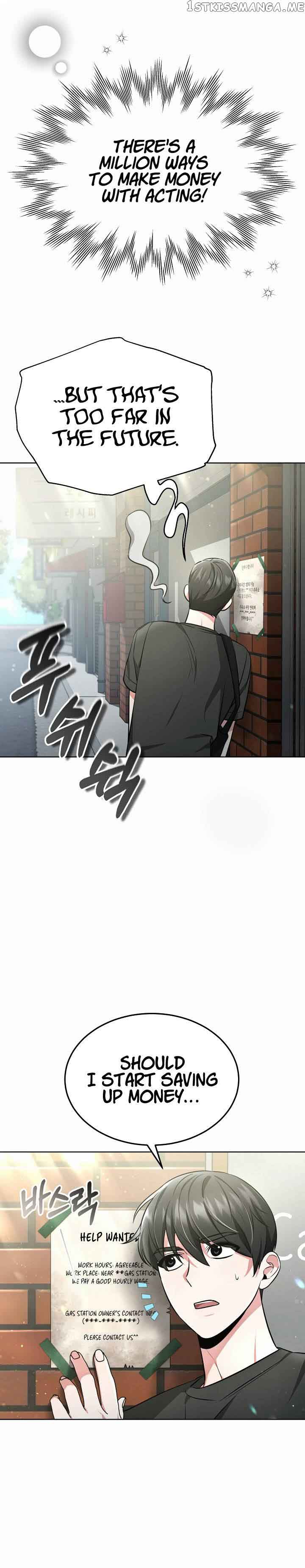 My Dragon System Chapter 25 - Page 16