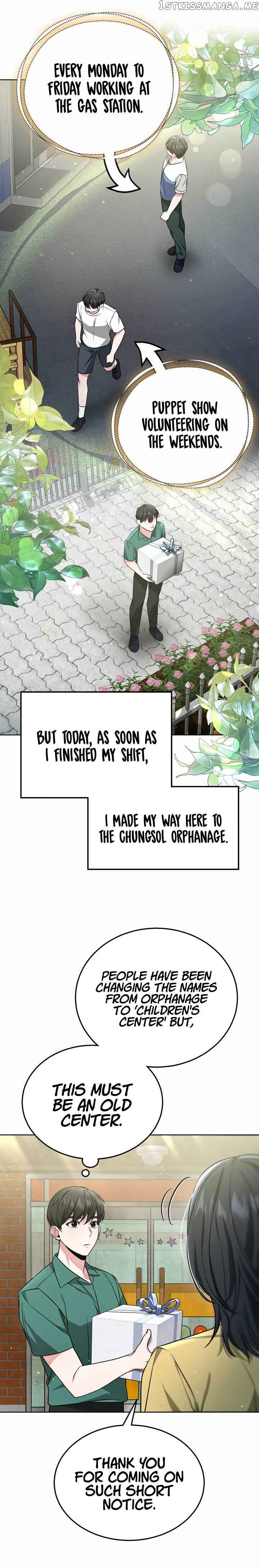 My Dragon System Chapter 25 - Page 18