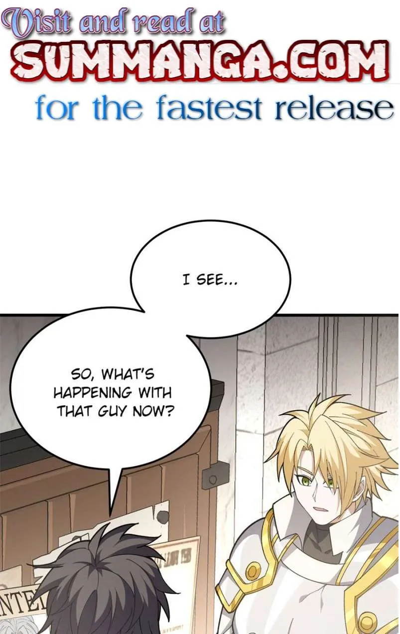 My Dragon System Chapter 250 - Page 1