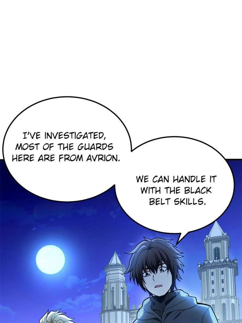 My Dragon System Chapter 250 - Page 10