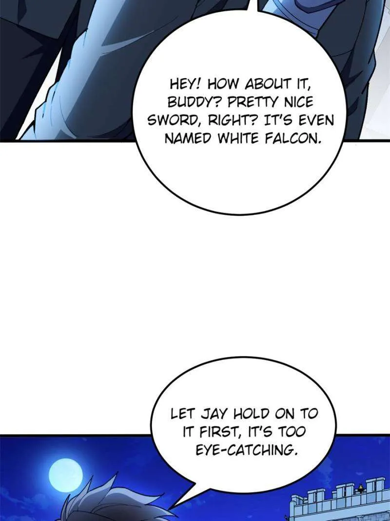 My Dragon System Chapter 250 - Page 13