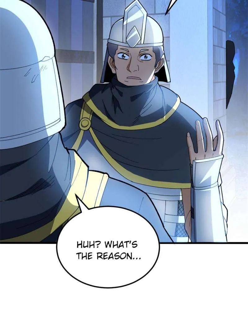 My Dragon System Chapter 250 - Page 16