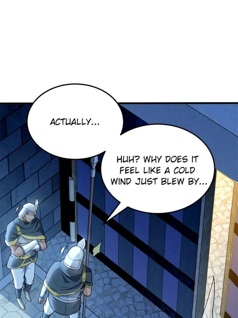 My Dragon System Chapter 250 - Page 17