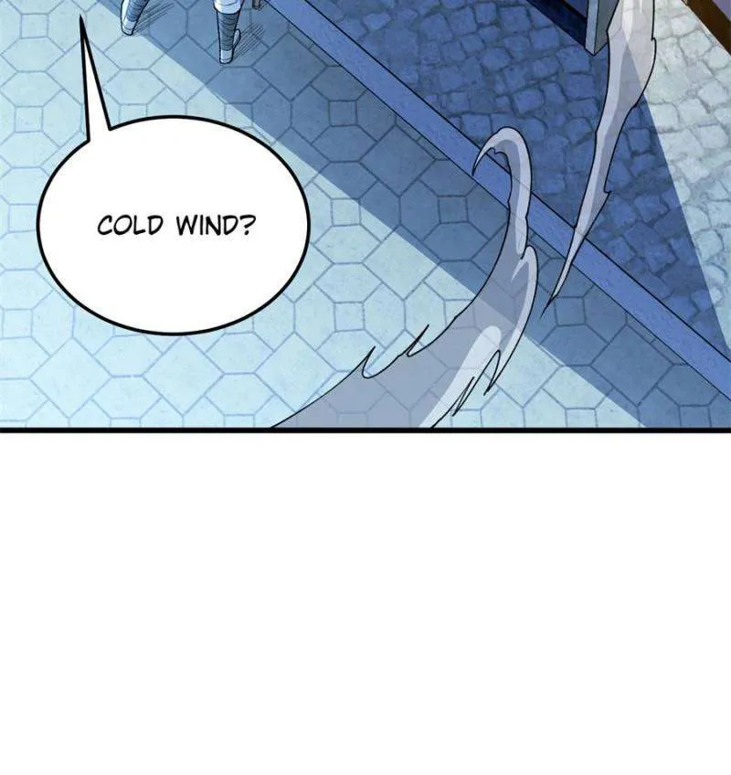 My Dragon System Chapter 250 - Page 18