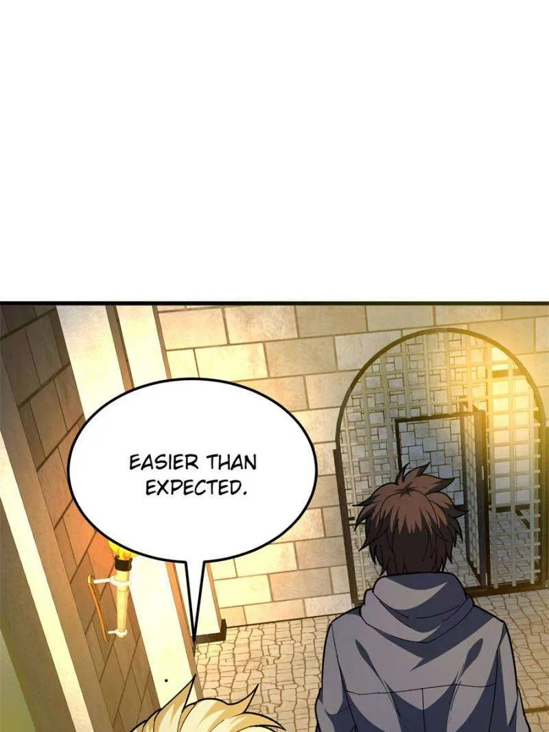 My Dragon System Chapter 250 - Page 19
