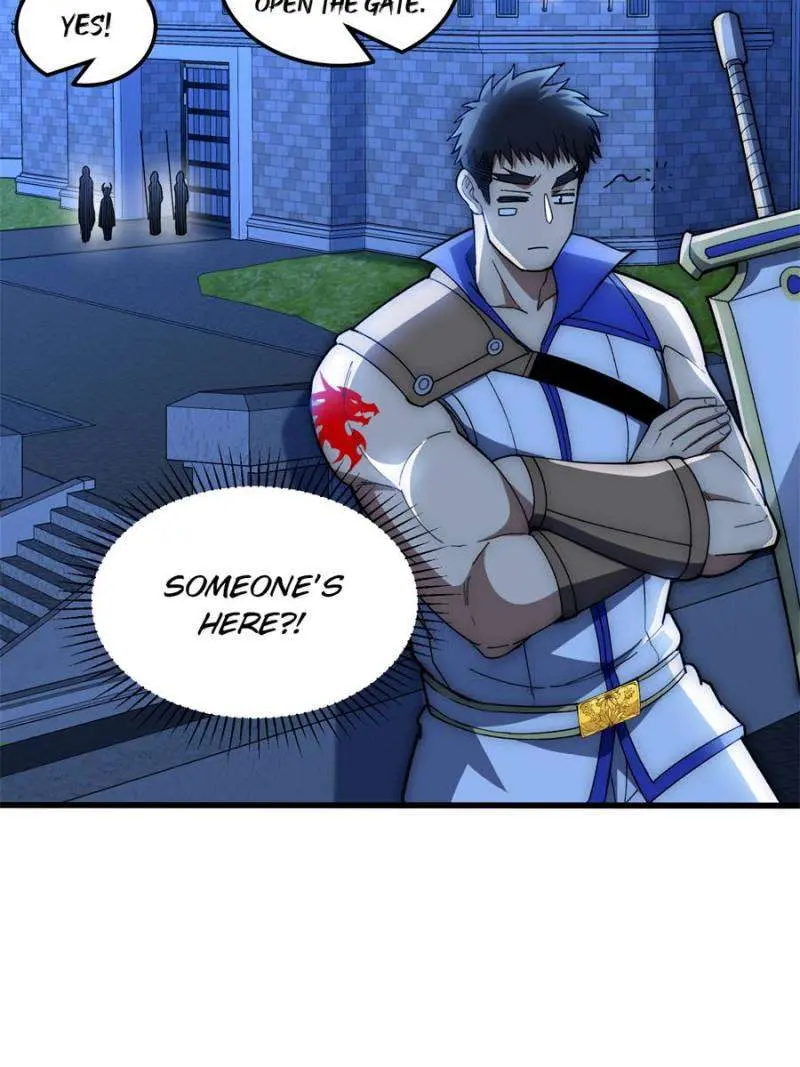 My Dragon System Chapter 250 - Page 23