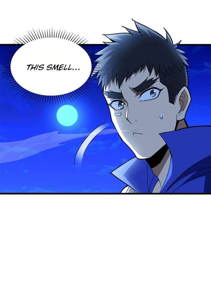 My Dragon System Chapter 250 - Page 24