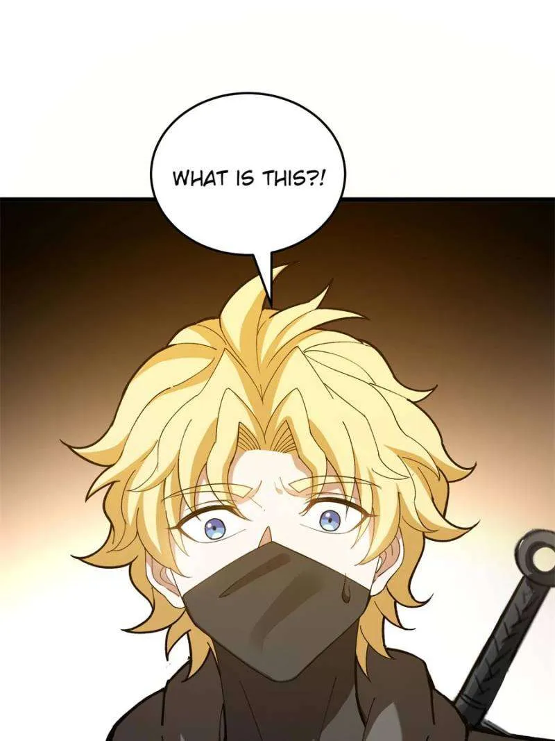 My Dragon System Chapter 251 - Page 3