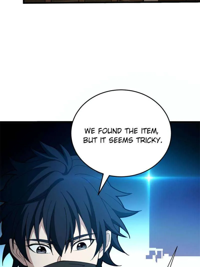 My Dragon System Chapter 251 - Page 7
