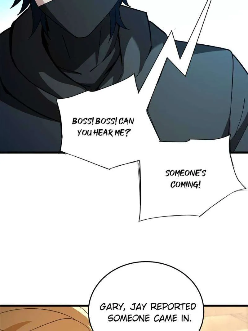 My Dragon System Chapter 251 - Page 8