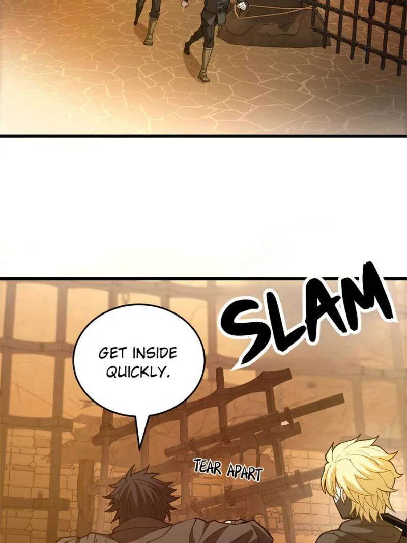 My Dragon System Chapter 251 - Page 11