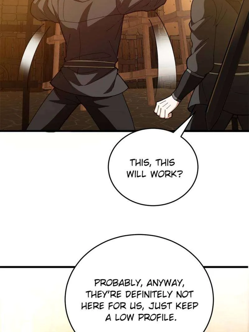 My Dragon System Chapter 251 - Page 12