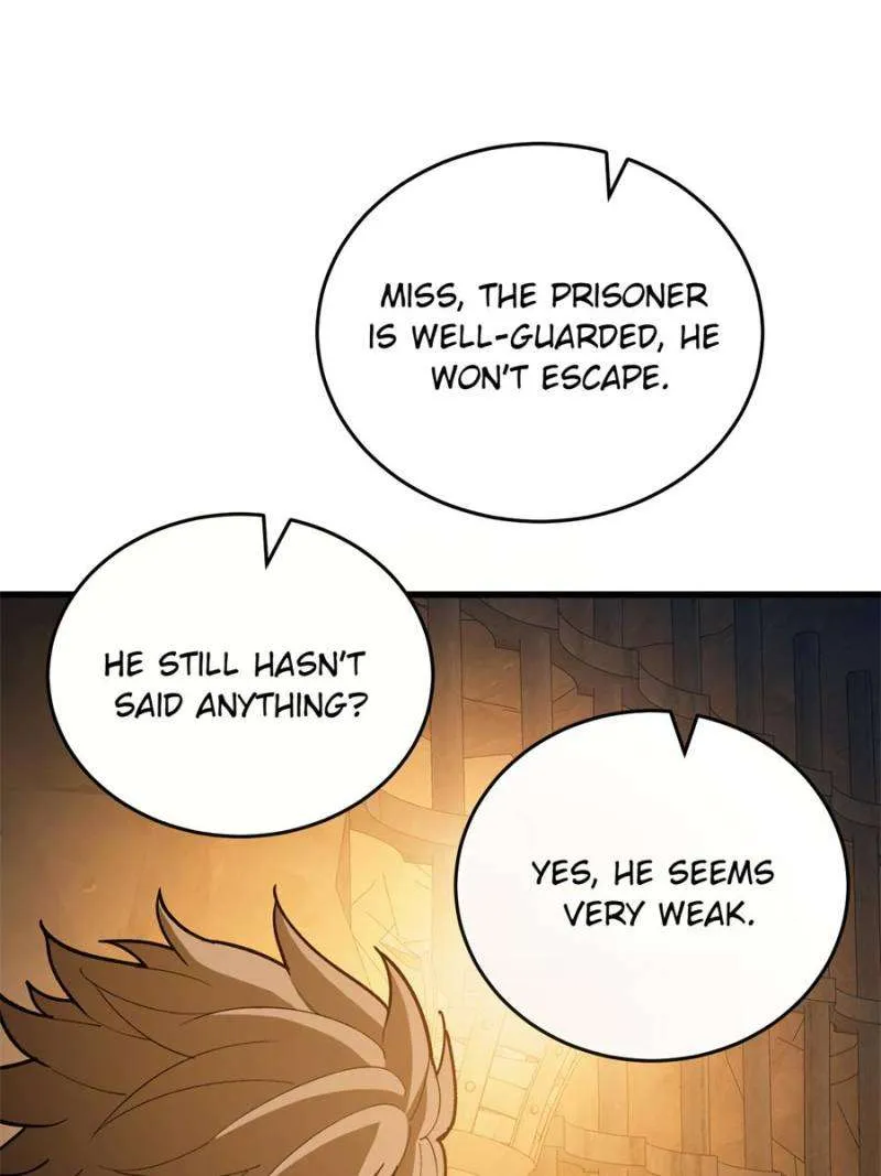 My Dragon System Chapter 251 - Page 16