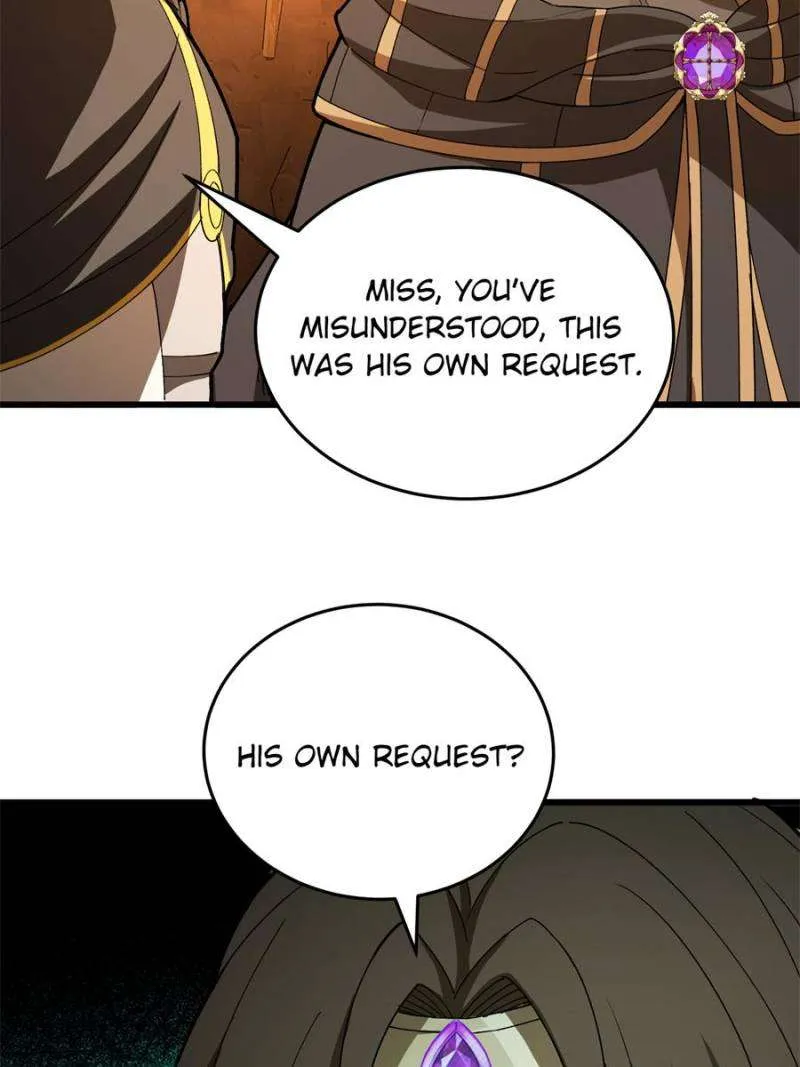My Dragon System Chapter 251 - Page 22