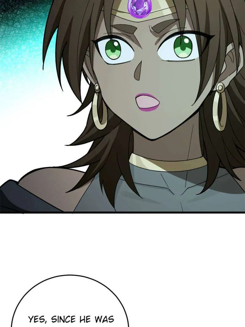 My Dragon System Chapter 251 - Page 23
