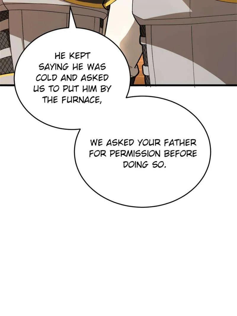 My Dragon System Chapter 251 - Page 25