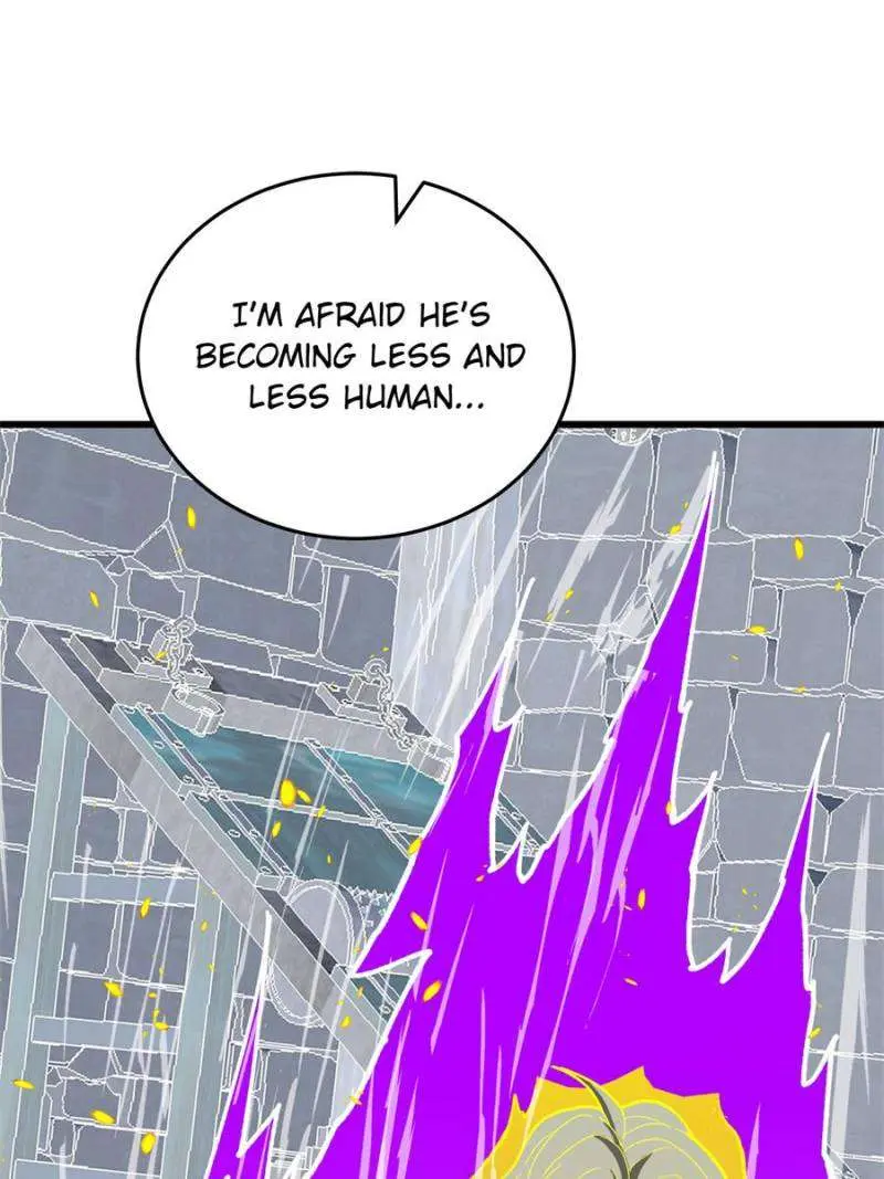 My Dragon System Chapter 251 - Page 32