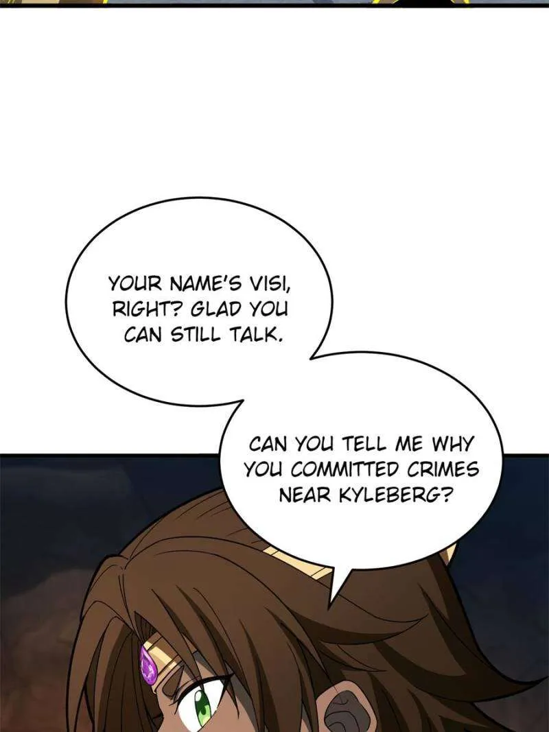 My Dragon System Chapter 251 - Page 34