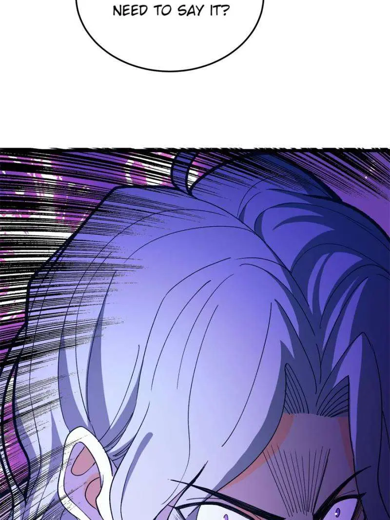 My Dragon System Chapter 251 - Page 36