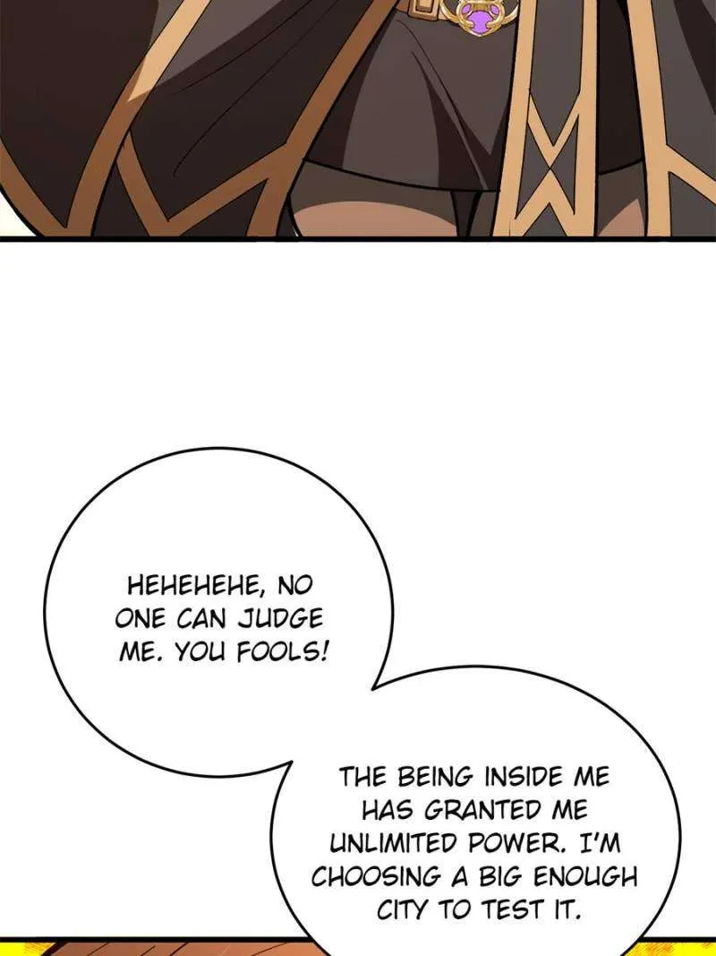 My Dragon System Chapter 251 - Page 41