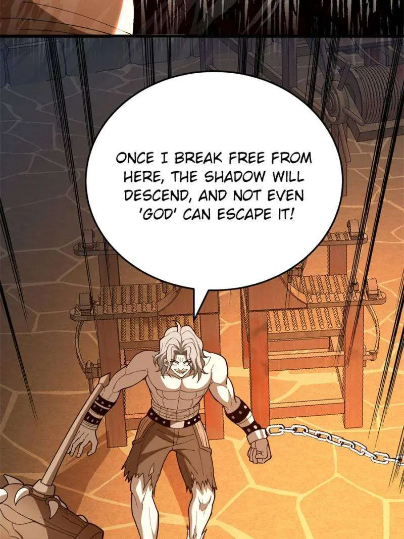 My Dragon System Chapter 251 - Page 43