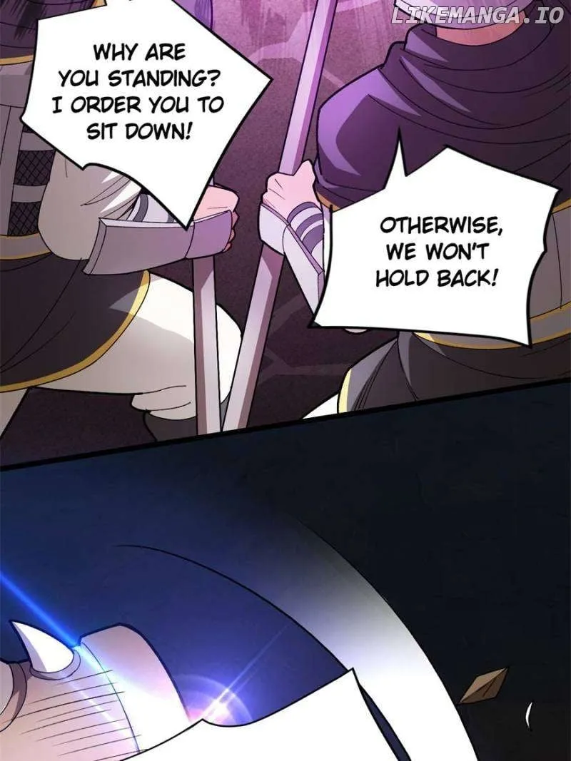 My Dragon System Chapter 252 - Page 4