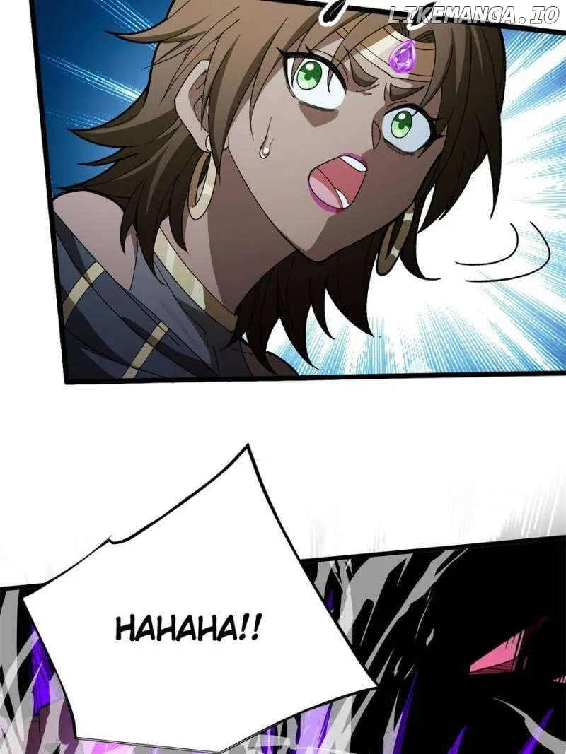 My Dragon System Chapter 252 - Page 7