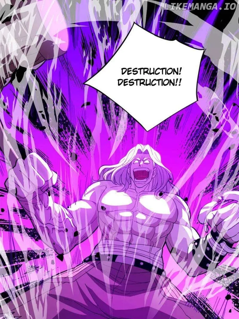 My Dragon System Chapter 252 - Page 8