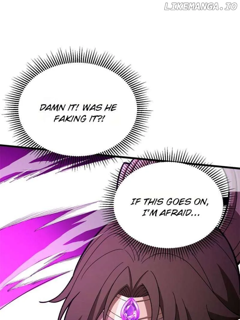 My Dragon System Chapter 252 - Page 17