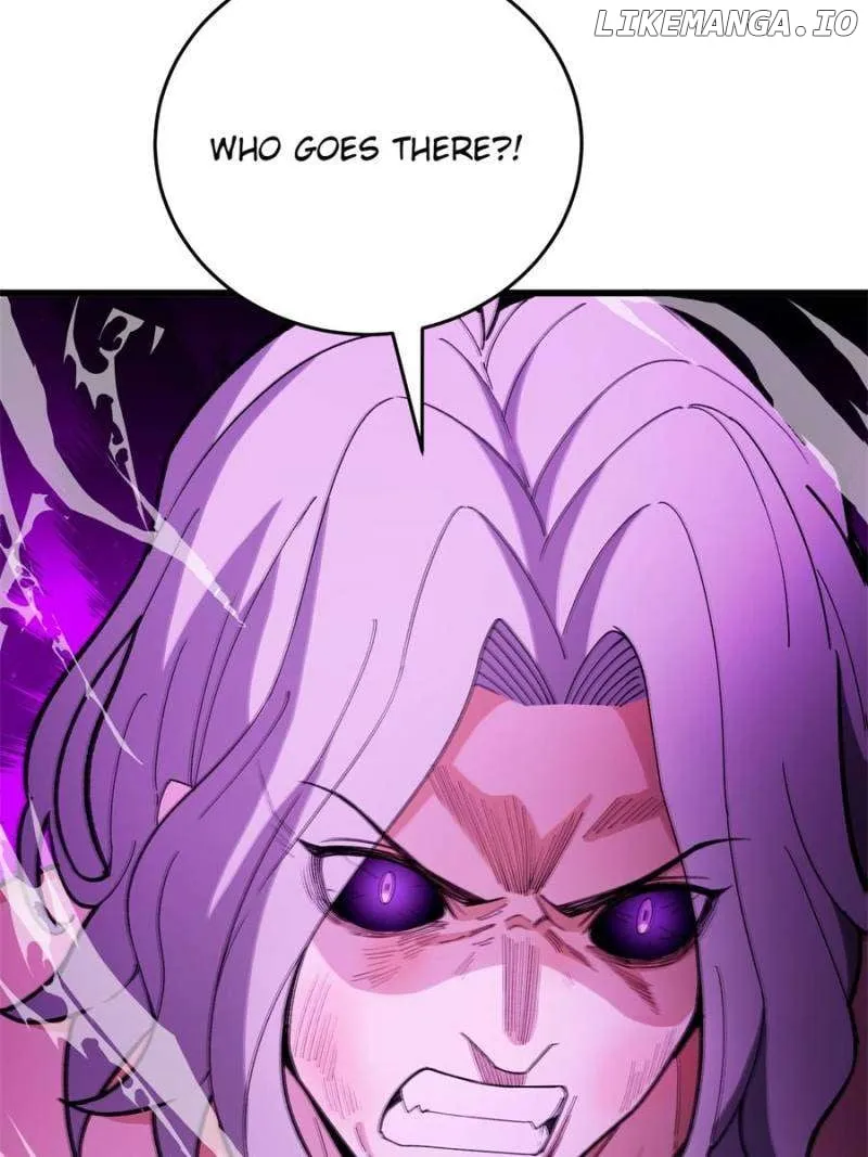 My Dragon System Chapter 252 - Page 23