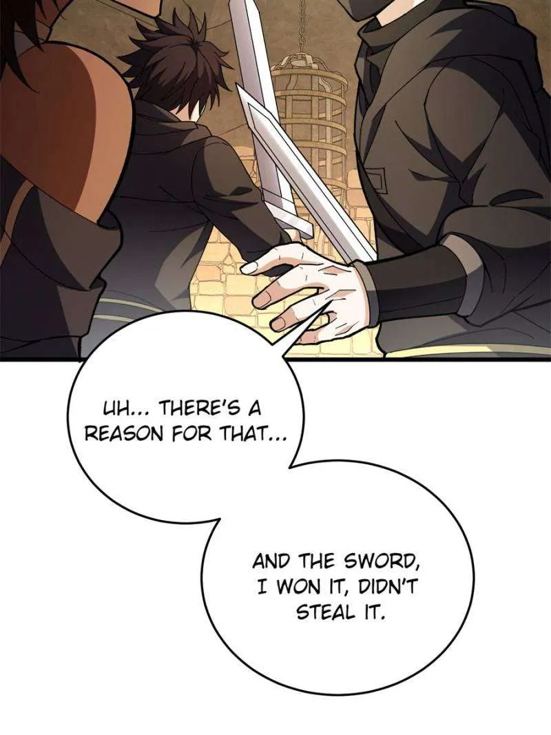 My Dragon System Chapter 253 - Page 2