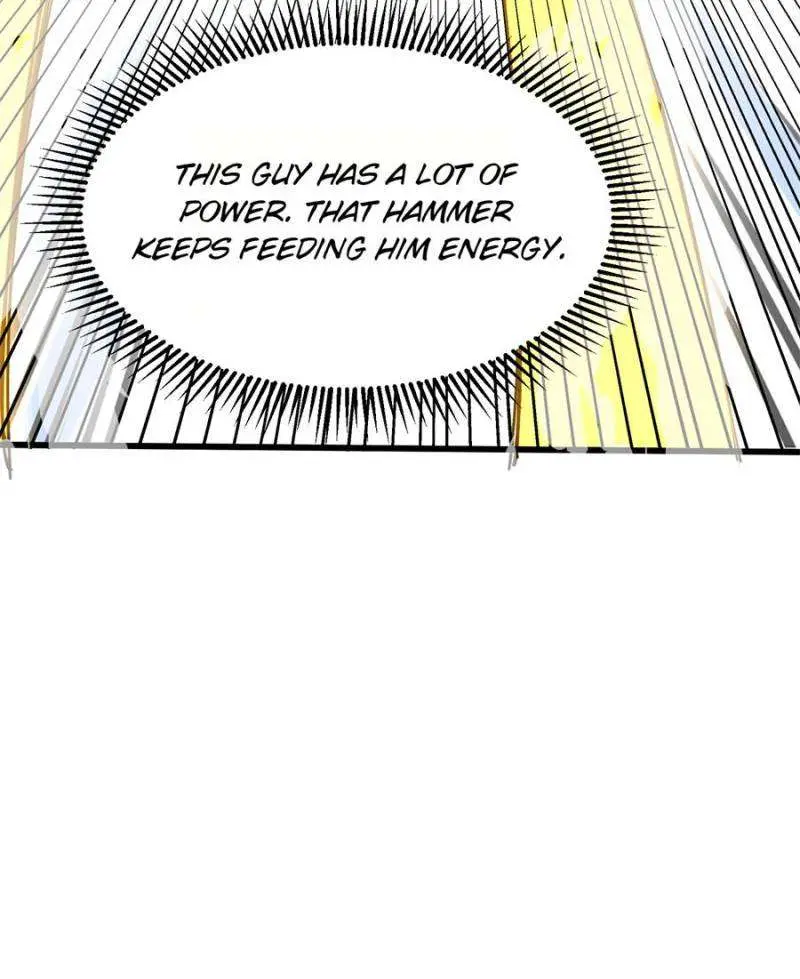My Dragon System Chapter 253 - Page 12
