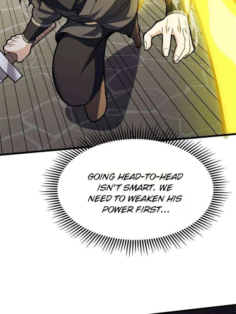 My Dragon System Chapter 253 - Page 14
